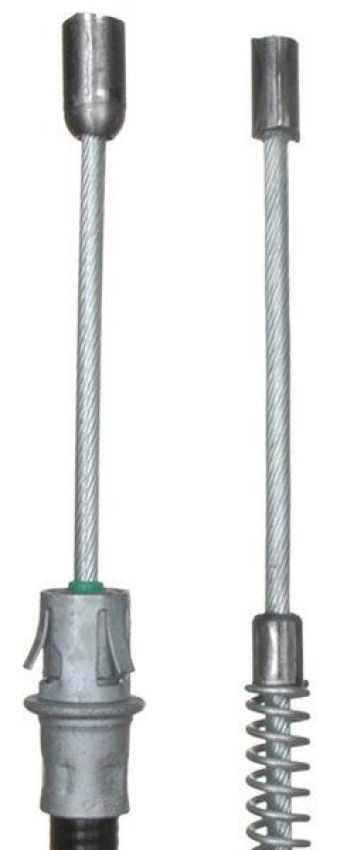 Raybestos BC95499 Raybestos Element3 Parking Brake Cable