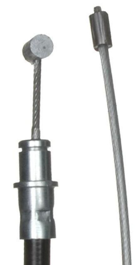 Raybestos BC95500 Raybestos Element3 Parking Brake Cable