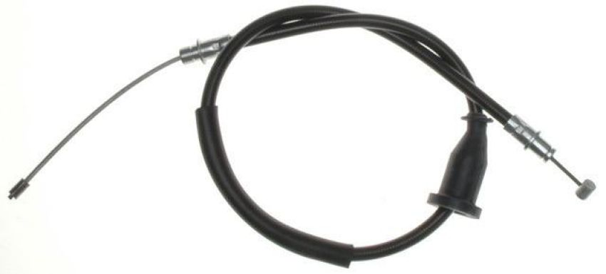 Raybestos BC95500 Raybestos Element3 Parking Brake Cable