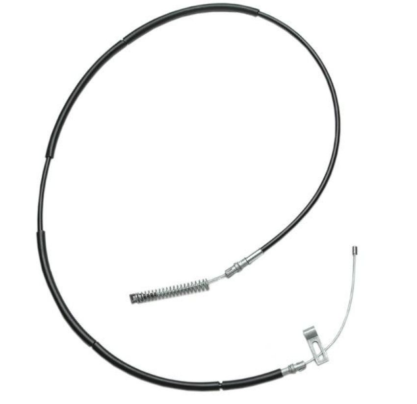Raybestos BC95502 Raybestos Element3 Parking Brake Cable