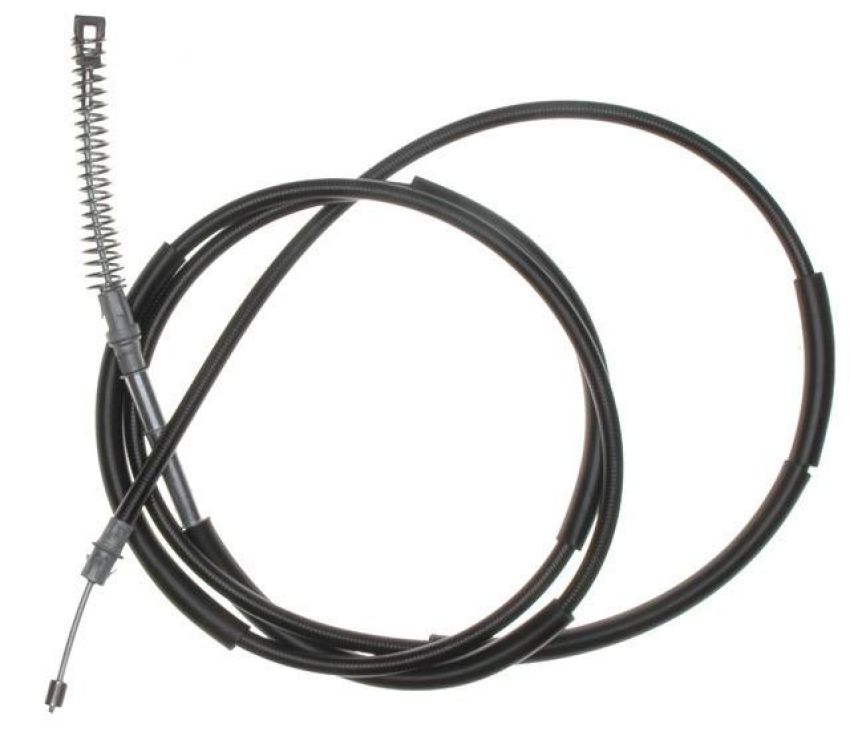 Raybestos BC95504 Raybestos Element3 Parking Brake Cable