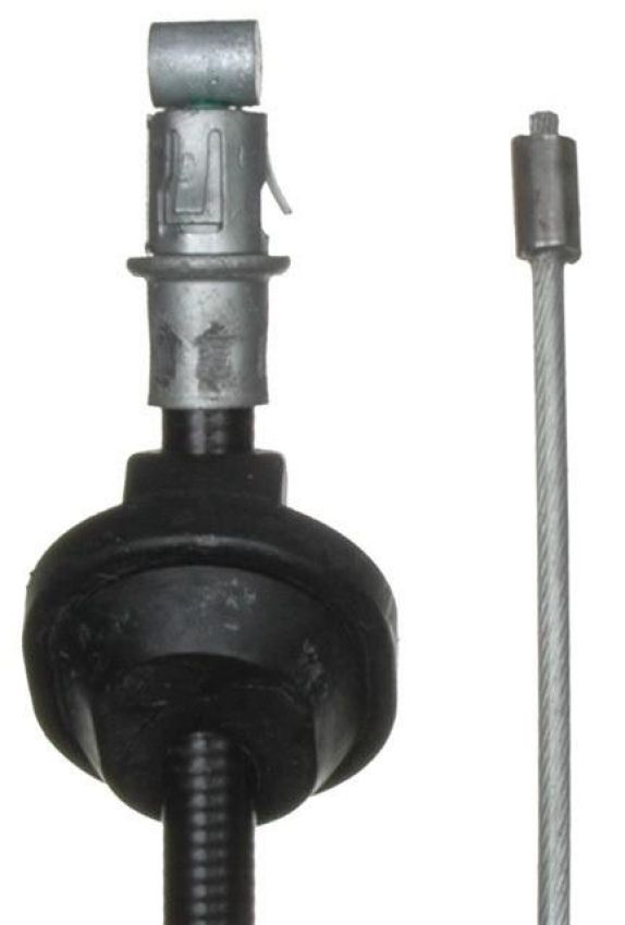 Raybestos BC95506 Raybestos Element3 Parking Brake Cable