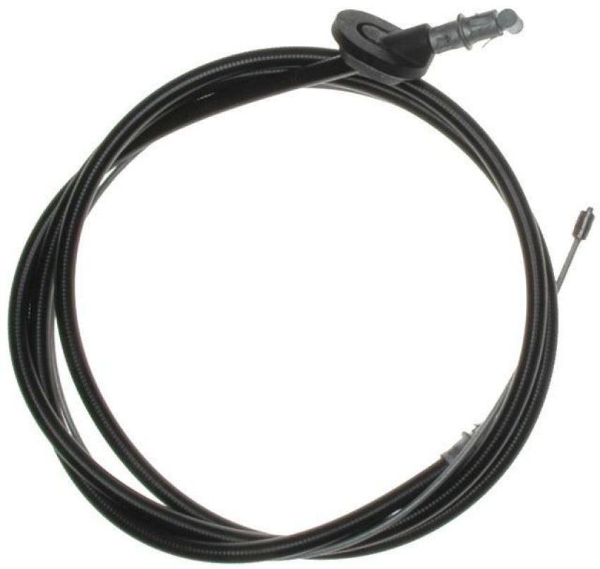 Raybestos BC95506 Raybestos Element3 Parking Brake Cable