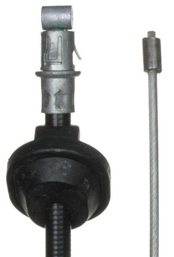 Raybestos BC95506 Raybestos Element3 Parking Brake Cable