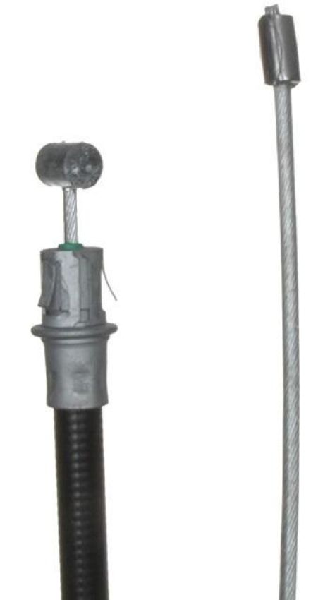 Raybestos BC95507 Raybestos Element3 Parking Brake Cable
