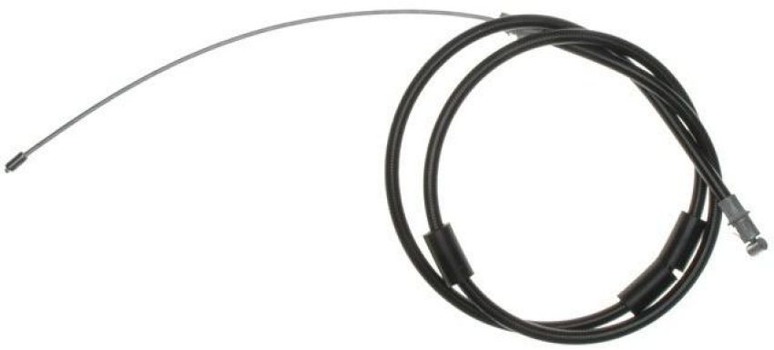 Raybestos BC95507 Raybestos Element3 Parking Brake Cable