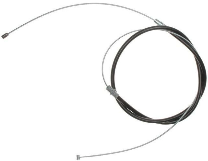 Raybestos BC95509 Raybestos Element3 Parking Brake Cable