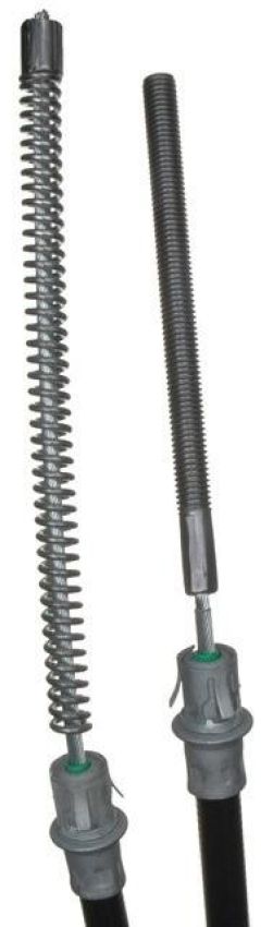 Raybestos BC95510 Raybestos Element3 Parking Brake Cable