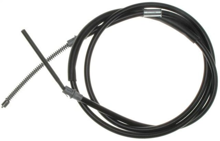 Raybestos BC95510 Raybestos Element3 Parking Brake Cable