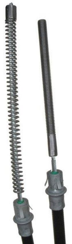 Raybestos BC95510 Raybestos Element3 Parking Brake Cable