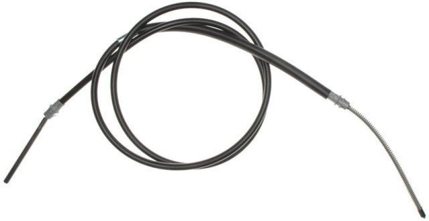 Raybestos BC95513 Raybestos Element3 Parking Brake Cable