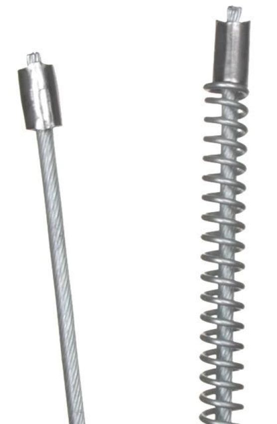 Raybestos BC95514 Raybestos Element3 Parking Brake Cable