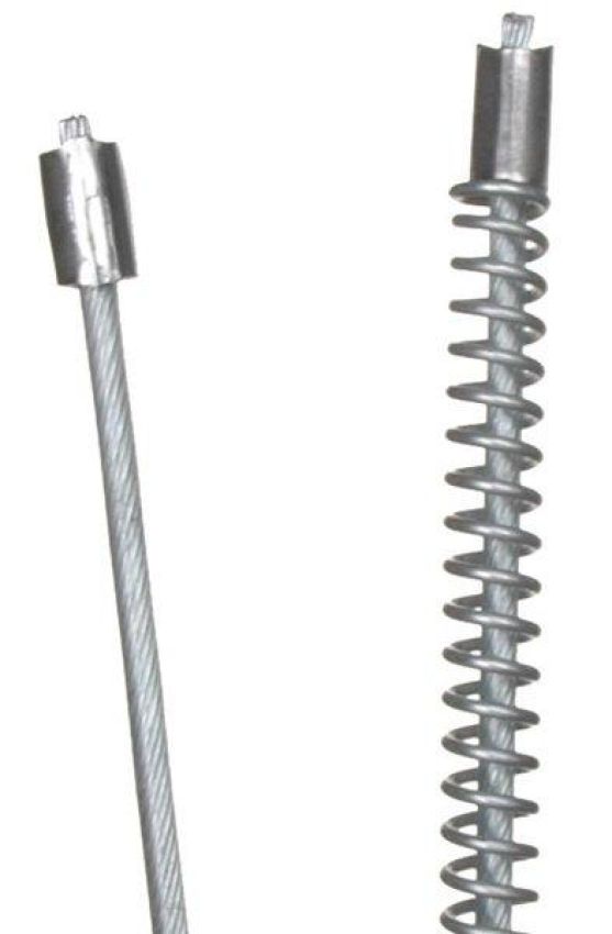 Raybestos BC95514 Raybestos Element3 Parking Brake Cable