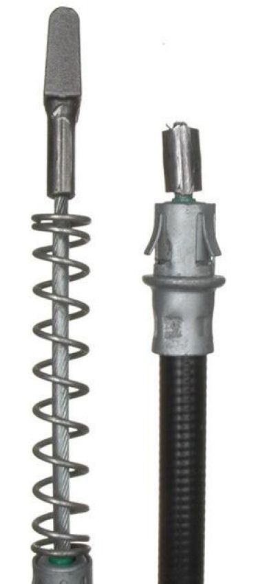 Raybestos BC95515 Raybestos Element3 Parking Brake Cable