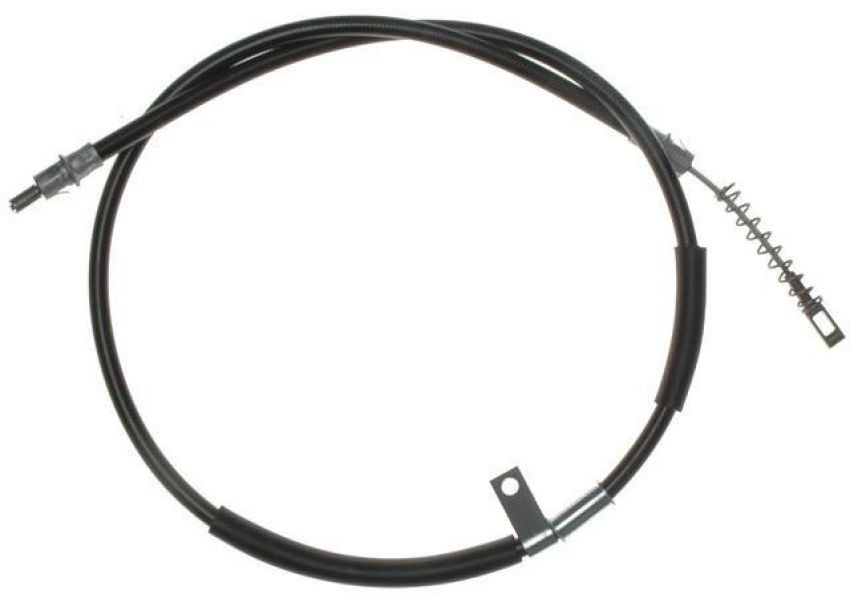 Raybestos BC95515 Raybestos Element3 Parking Brake Cable