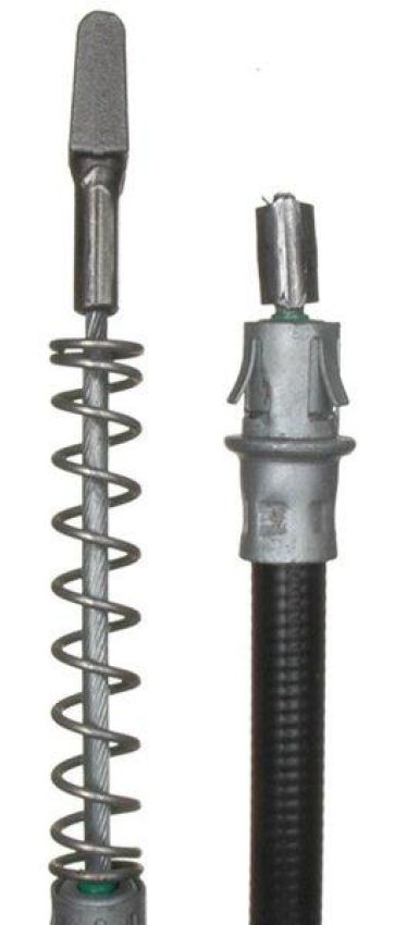Raybestos BC95515 Raybestos Element3 Parking Brake Cable