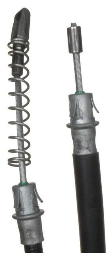 Raybestos BC95516 Raybestos Element3 Parking Brake Cable