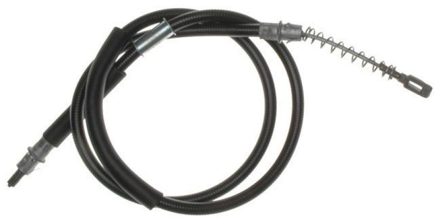 Raybestos BC95516 Raybestos Element3 Parking Brake Cable