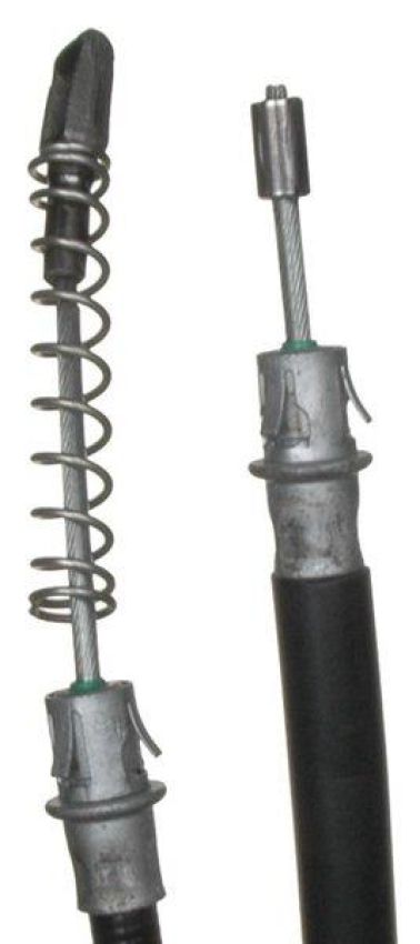 Raybestos BC95516 Raybestos Element3 Parking Brake Cable