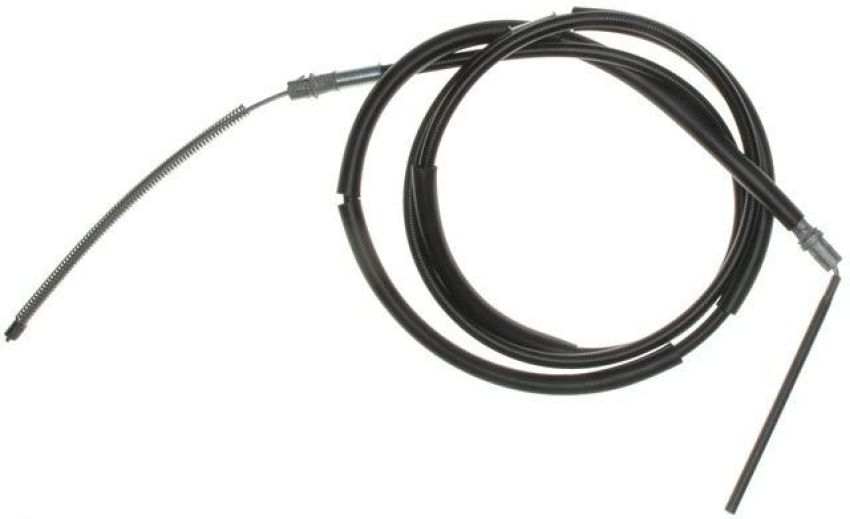 Raybestos BC95517 Raybestos Element3 Parking Brake Cable