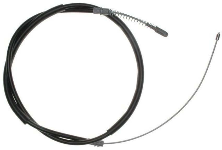 Raybestos BC95519 Raybestos Element3 Parking Brake Cable