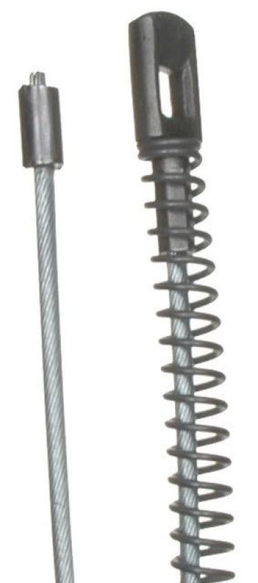 Raybestos BC95521 Raybestos Element3 Parking Brake Cable