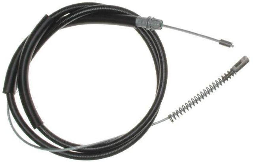 Raybestos BC95521 Raybestos Element3 Parking Brake Cable