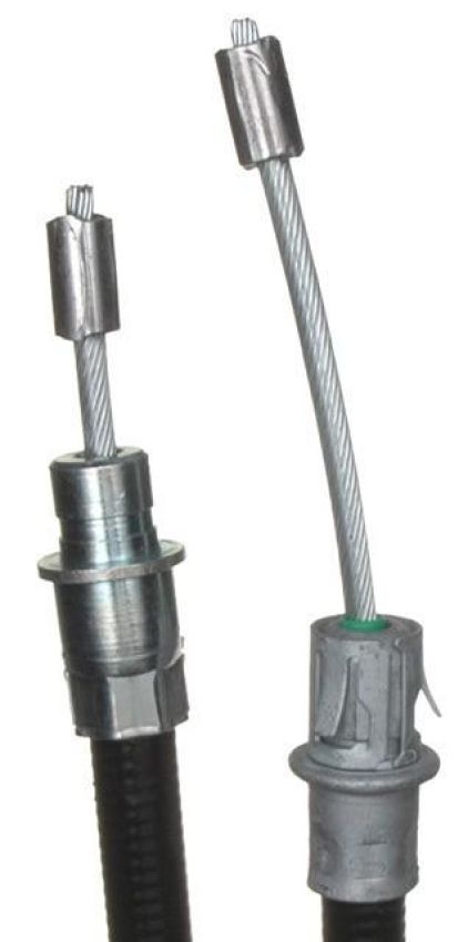 Raybestos BC95522 Raybestos Element3 Parking Brake Cable