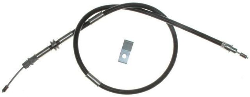 Raybestos BC95522 Raybestos Element3 Parking Brake Cable