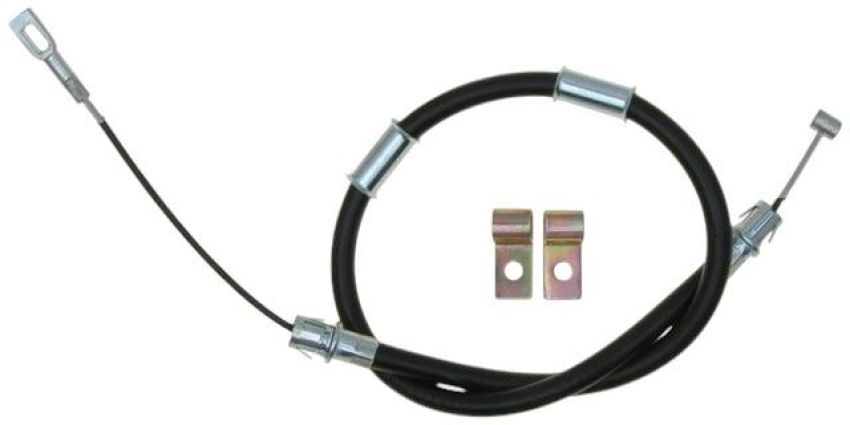 Raybestos BC95524 Raybestos Element3 Parking Brake Cable