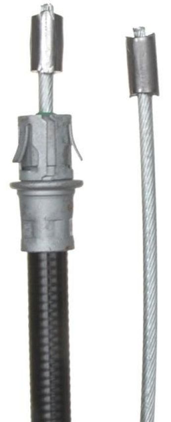 Raybestos BC95528 Raybestos Element3 Parking Brake Cable