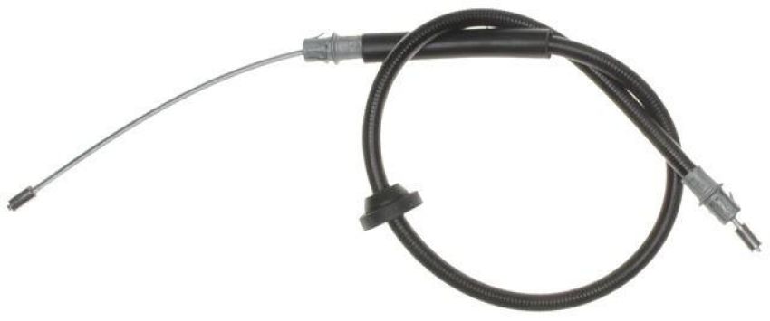 Raybestos BC95528 Raybestos Element3 Parking Brake Cable
