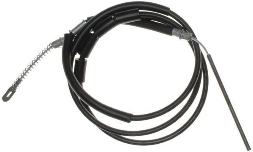 Raybestos BC95530 Raybestos Element3 Parking Brake Cable
