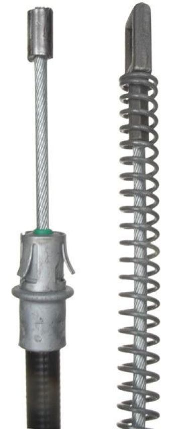 Raybestos BC95531 Raybestos Element3 Parking Brake Cable