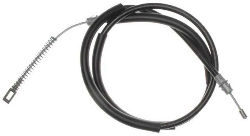Raybestos BC95531 Raybestos Element3 Parking Brake Cable