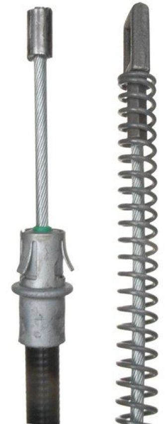 Raybestos BC95531 Raybestos Element3 Parking Brake Cable