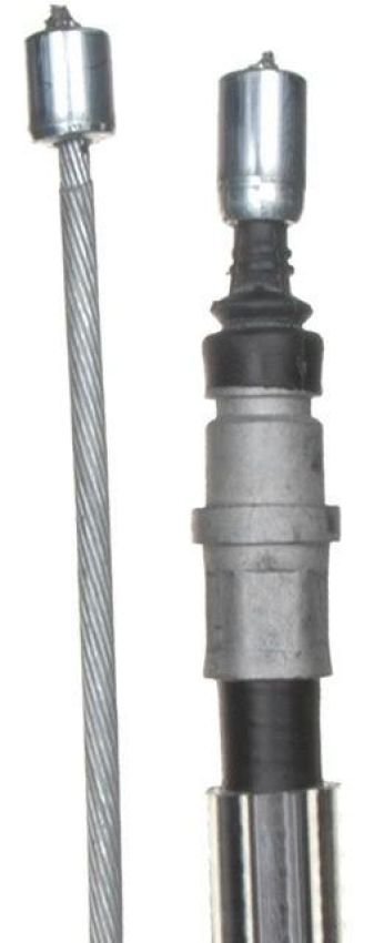Raybestos BC95532 Raybestos Element3 Parking Brake Cable