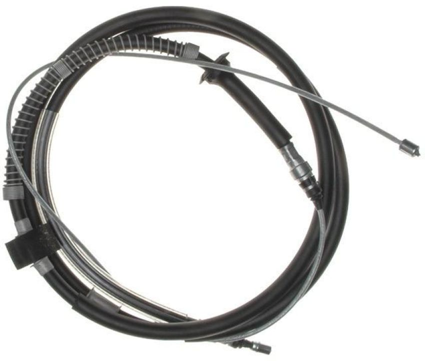 Raybestos BC95532 Raybestos Element3 Parking Brake Cable