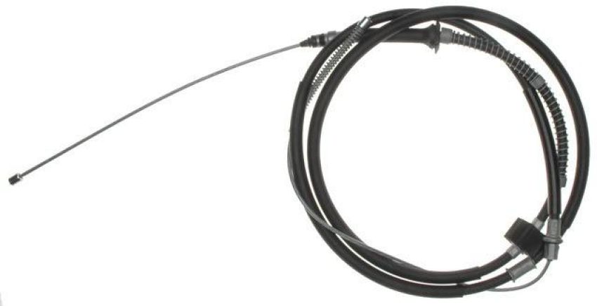 Raybestos BC95534 Raybestos Element3 Parking Brake Cable