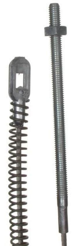 Raybestos BC95535 Raybestos Element3 Parking Brake Cable