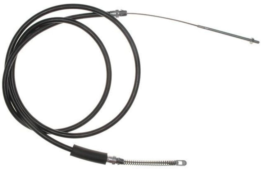 Raybestos BC95535 Raybestos Element3 Parking Brake Cable