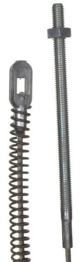 Raybestos BC95535 Raybestos Element3 Parking Brake Cable