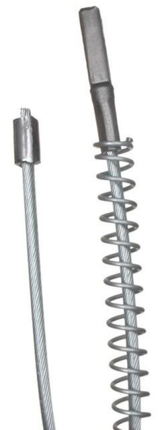 Raybestos BC95536 Raybestos Element3 Parking Brake Cable