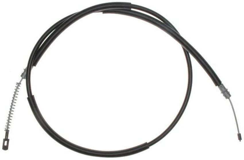 Raybestos BC95536 Raybestos Element3 Parking Brake Cable