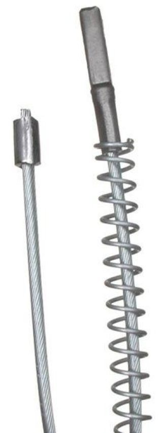 Raybestos BC95536 Raybestos Element3 Parking Brake Cable