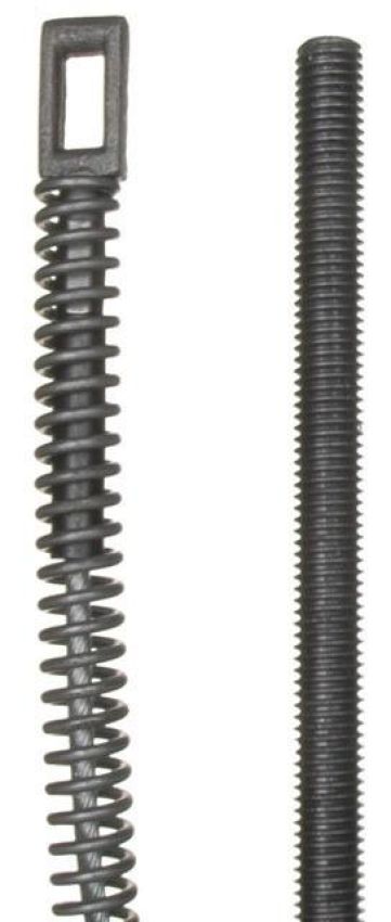 Raybestos BC95539 Raybestos Element3 Parking Brake Cable