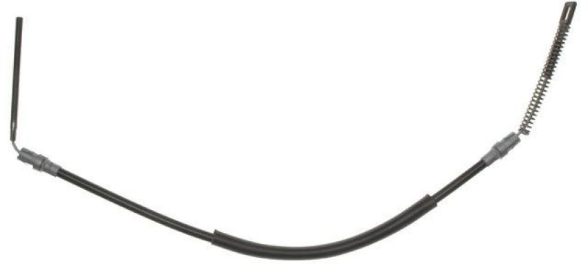 Raybestos BC95539 Raybestos Element3 Parking Brake Cable