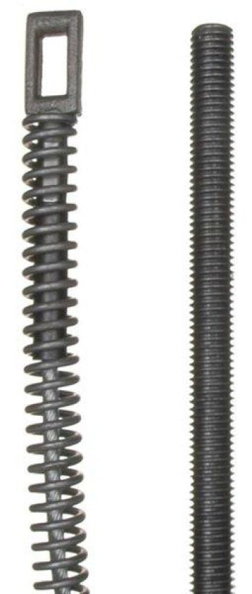 Raybestos BC95539 Raybestos Element3 Parking Brake Cable