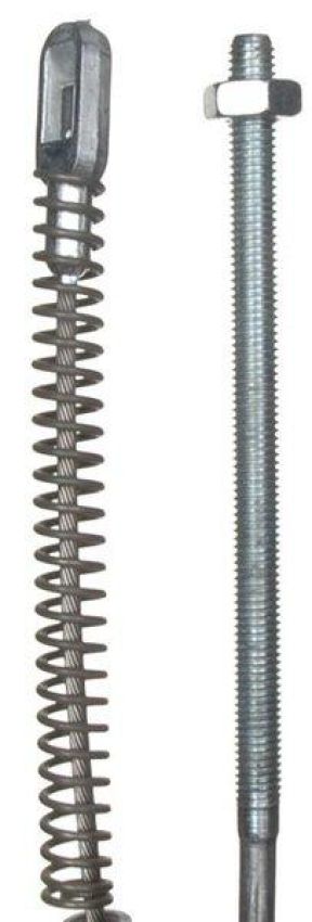 Raybestos BC95541 Raybestos Element3 Parking Brake Cable