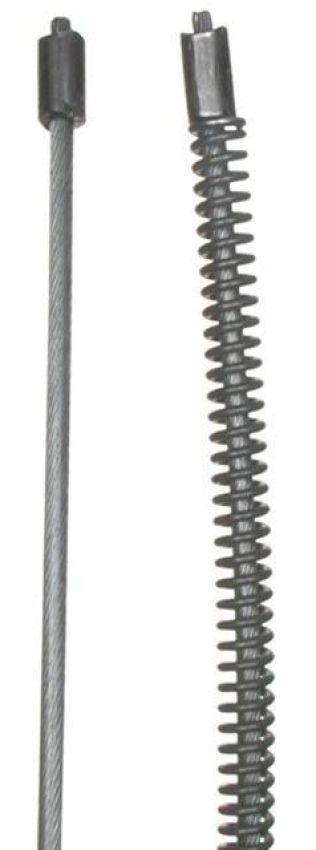 Raybestos BC95542 Raybestos Element3 Parking Brake Cable